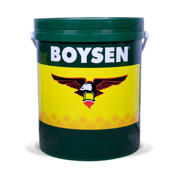 Boysen qde GALLON/4L for wood/metal Shopee Philippines