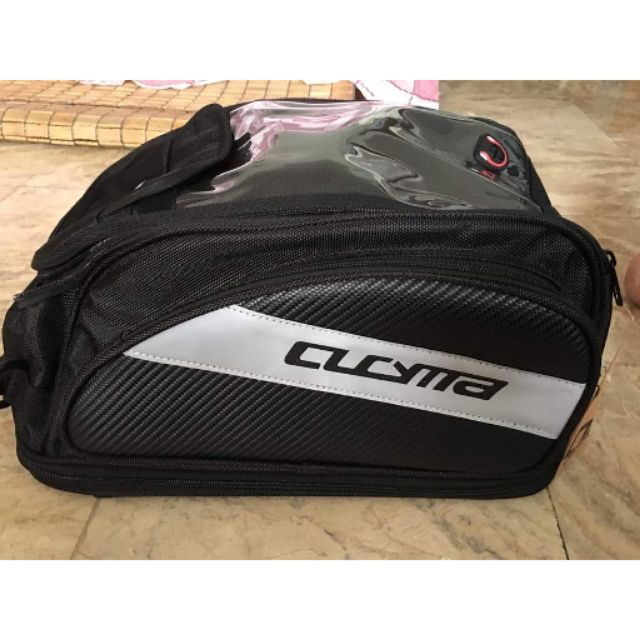 cucyma tank bag