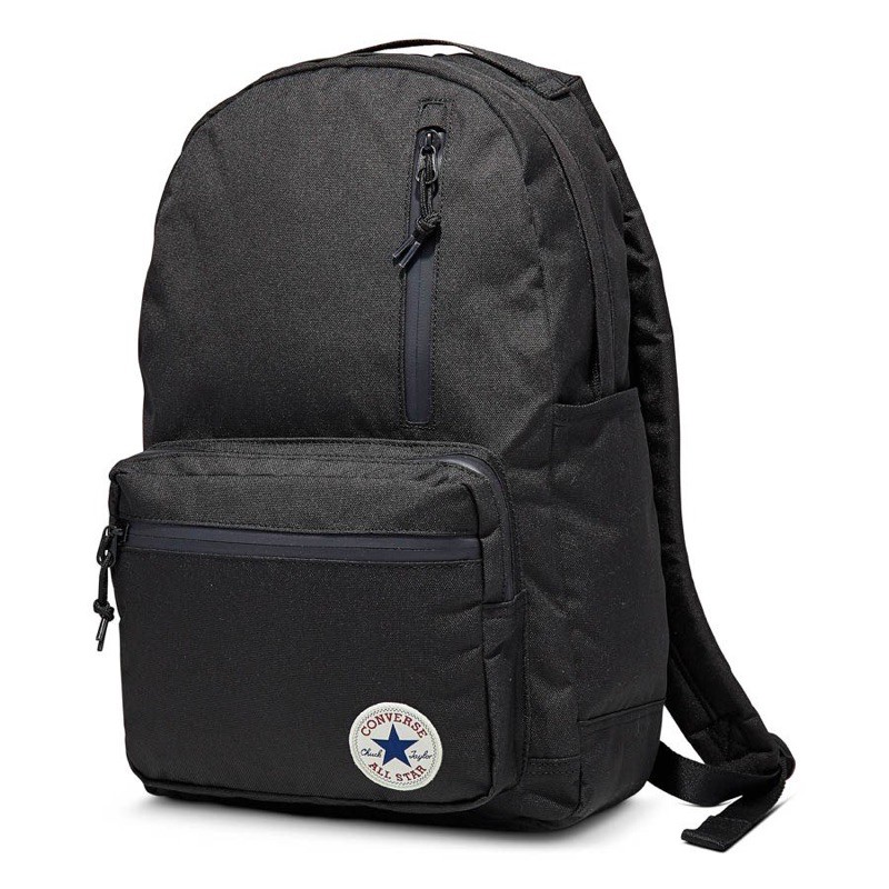 Converse Backpack Black (Original) FA18 IMP | Shopee Philippines