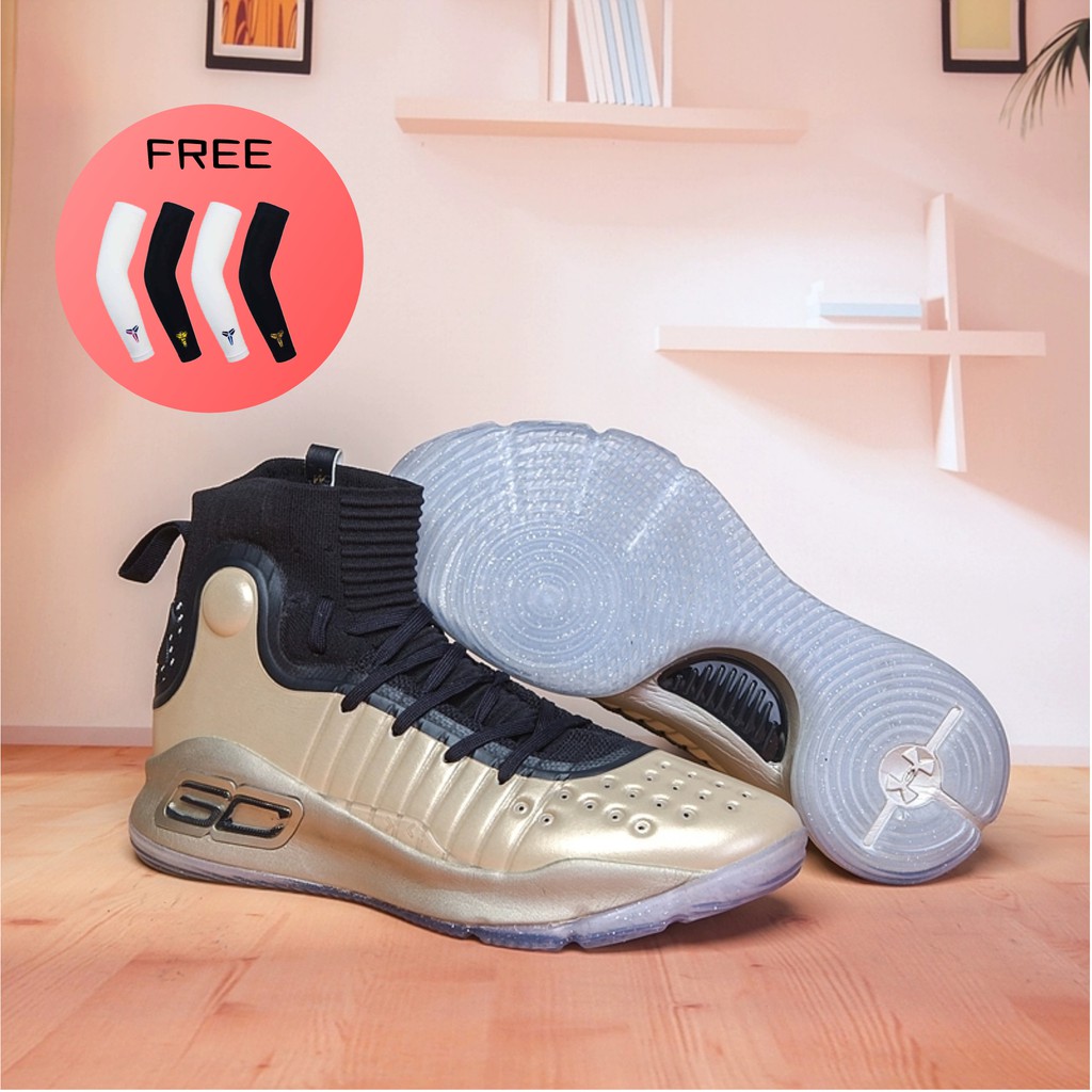 curry 4 mens