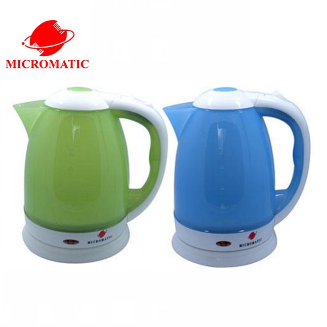 micromatic electric kettle