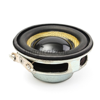 4 ohm 3w speaker price
