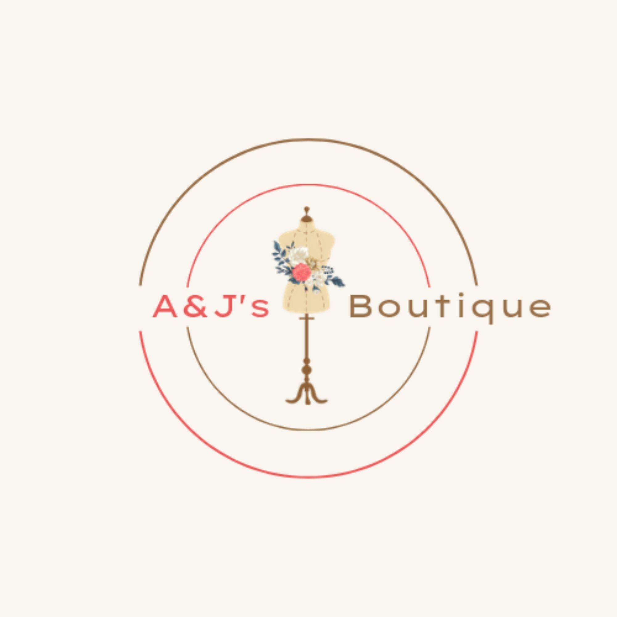 A&J Boutique, Online Shop | Shopee Philippines