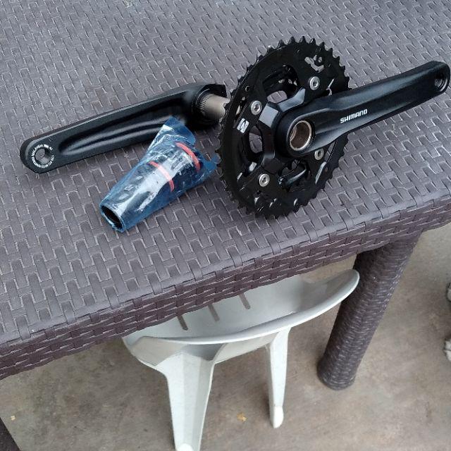 shimano mt300 hydraulic