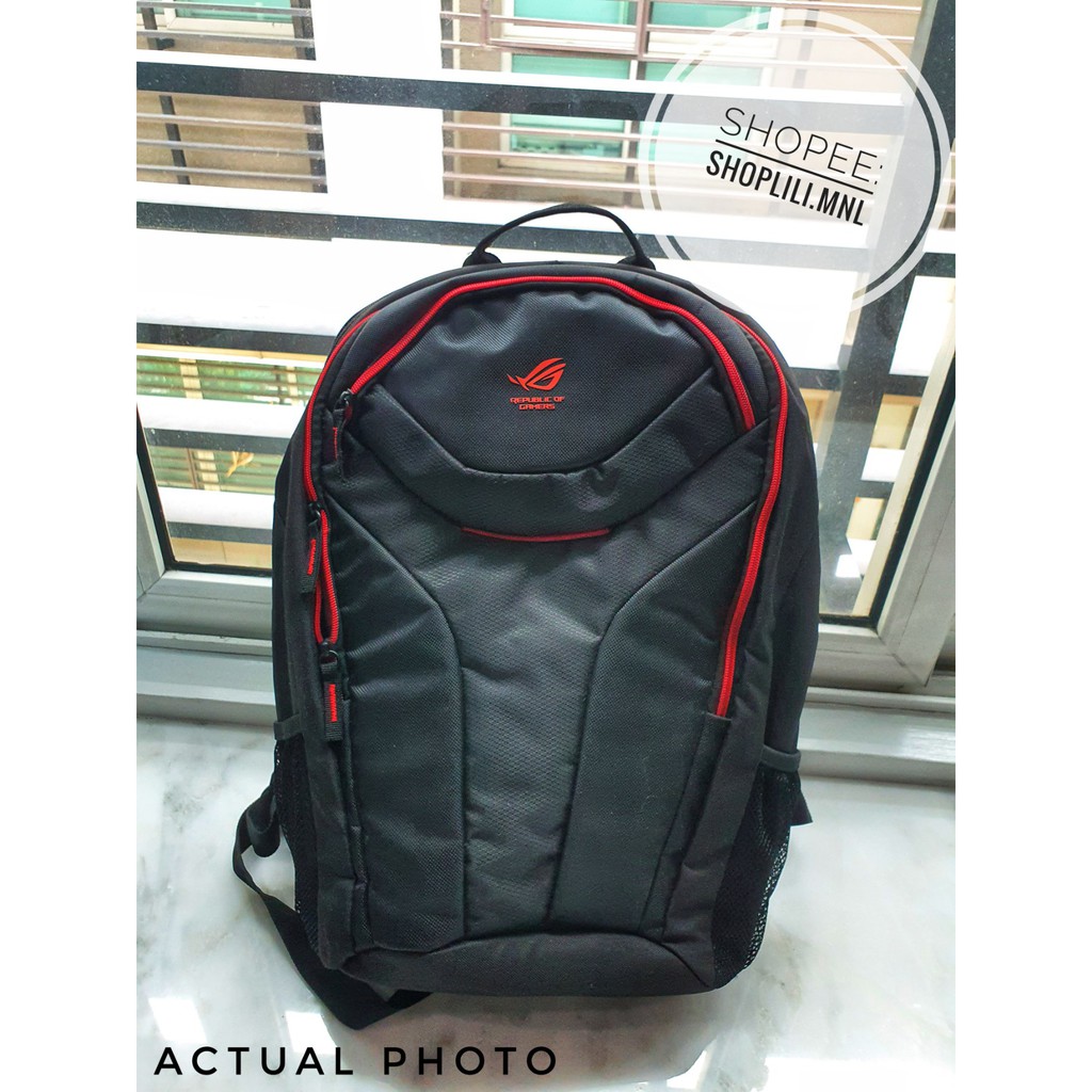 asus backpack