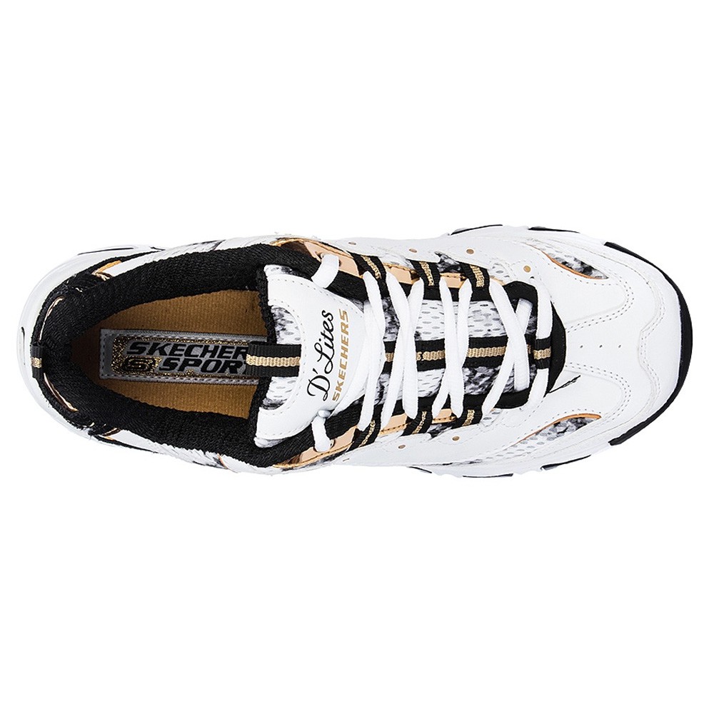 skechers bliss