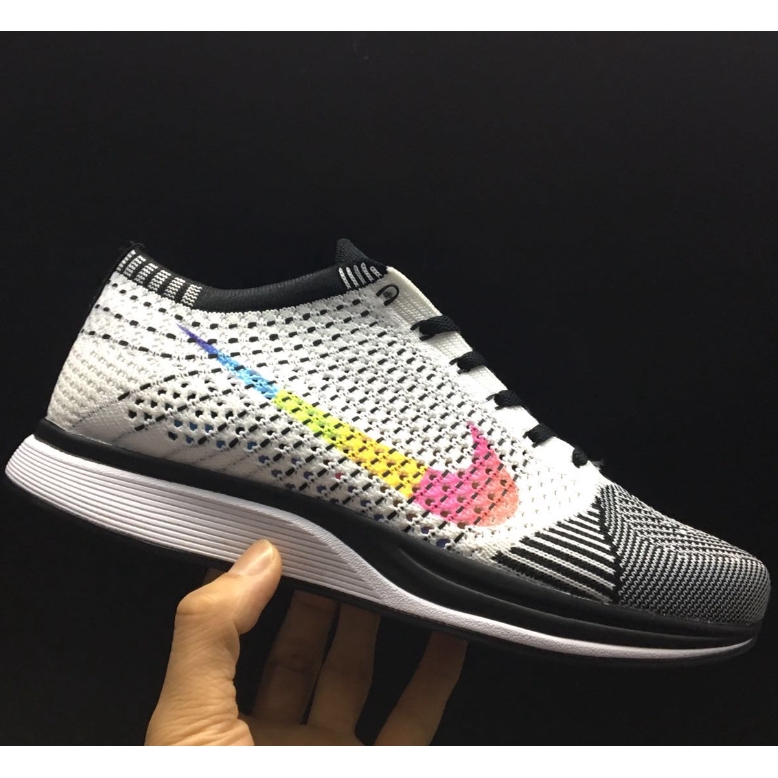 flyknit racer be true