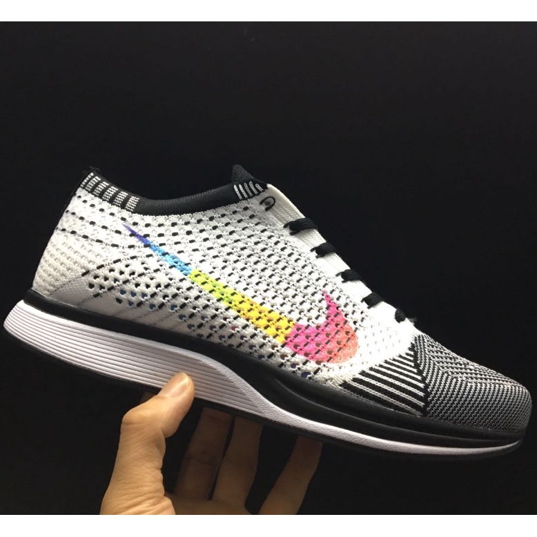 flyknit racer betrue