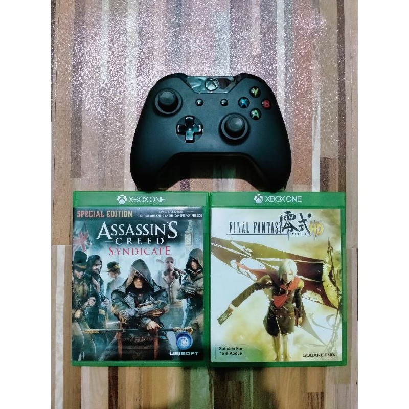 xbox one no headphone jack