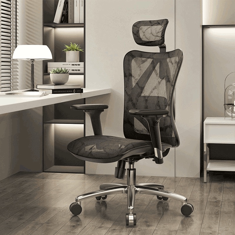 Y&U M57 Ergonomic Chair Ergonomic Office Chair Comfortable Breathable