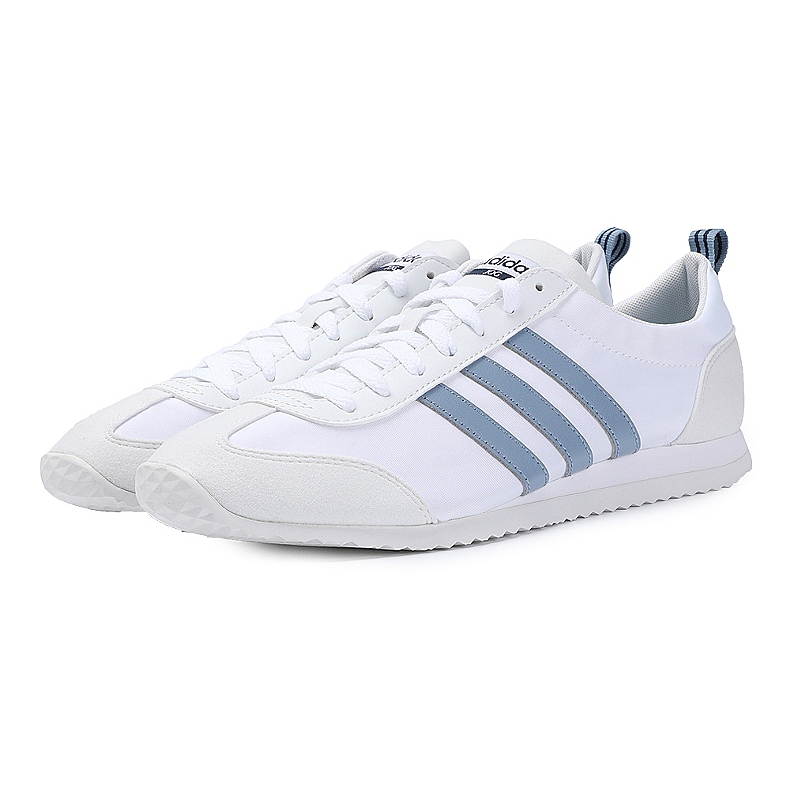 adidas vs jog shoes