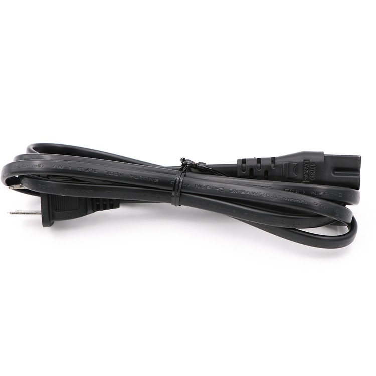 Replacement AC Power Cord for Xbox One S, X Box One X, PS4 Shopee