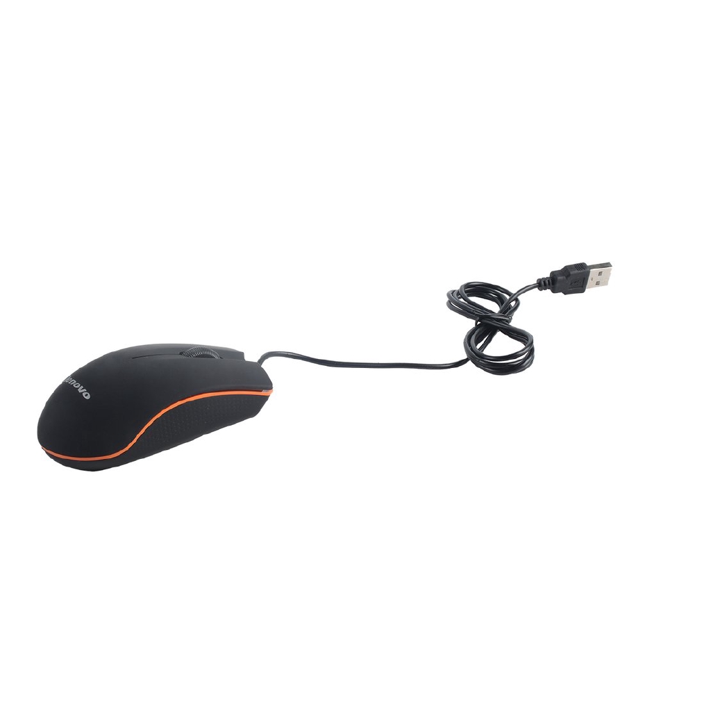 wired computer mouse