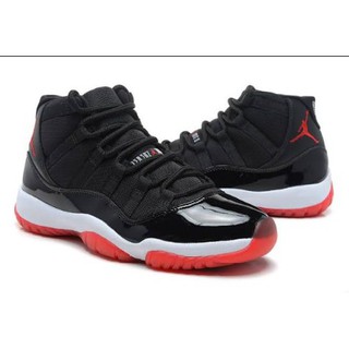 jordan 11 gamma red