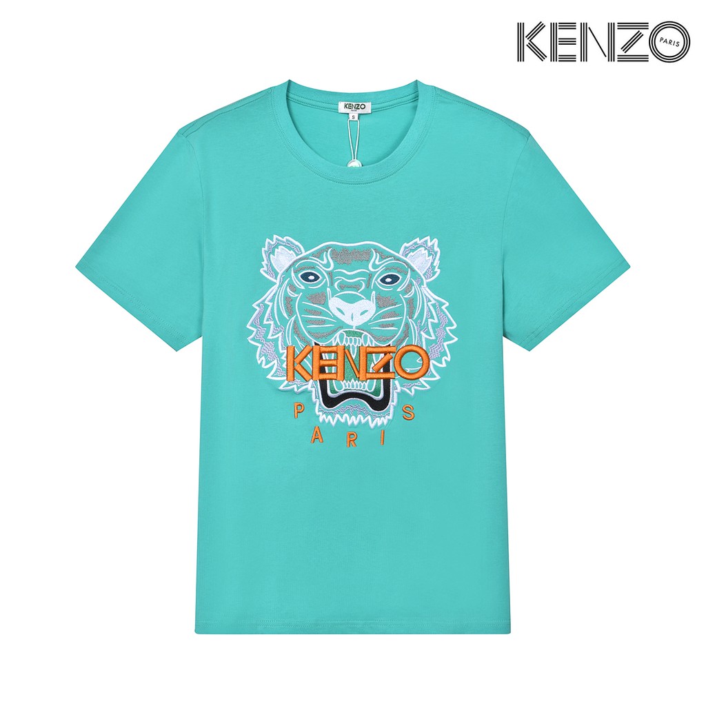 kenzo couple shirt