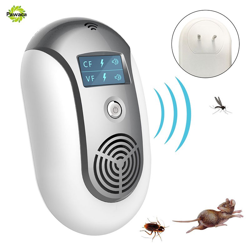 Electronic Pest Control Pest Repeller 