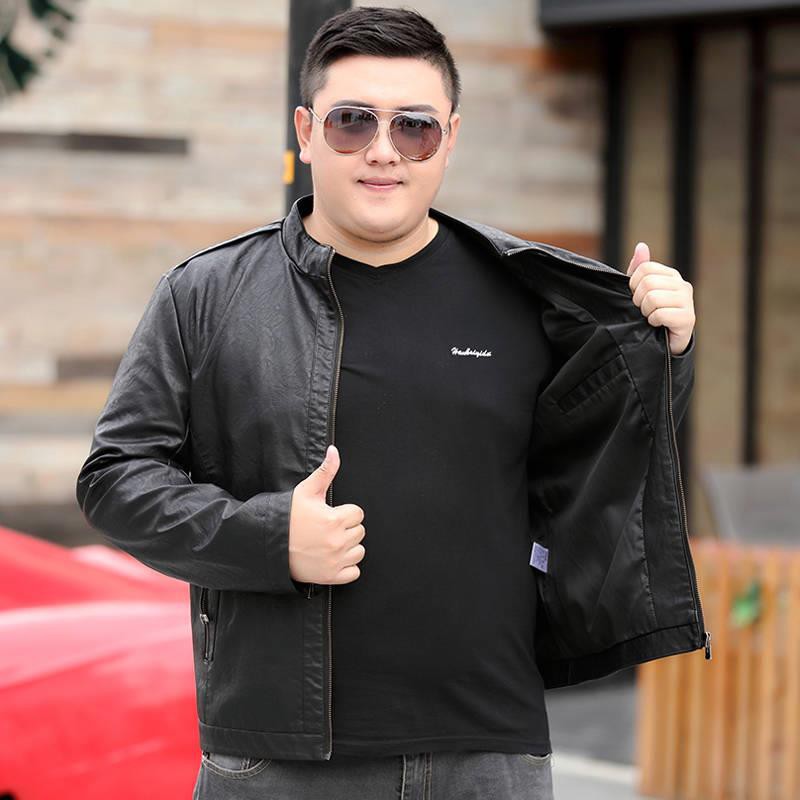 slim fit motorcycle jacket