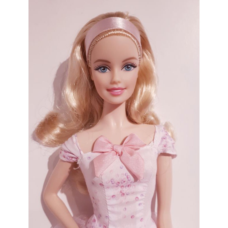 barbie birthday wishes 2016