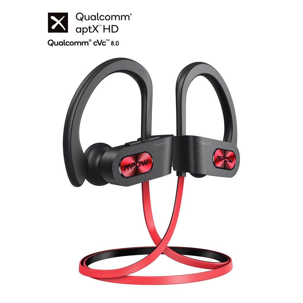 mpow flame pro wireless earbuds review