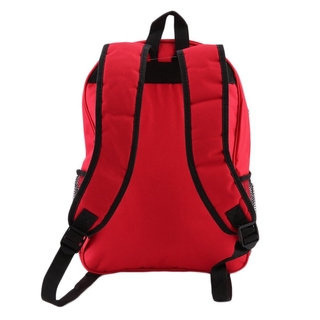 Red Cross Backpack First Aid Kit Bag Outdoor Sports Camping Home ...