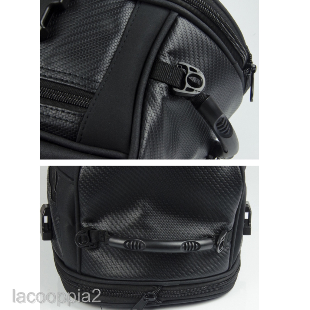 dirt bags motorcycle luggage