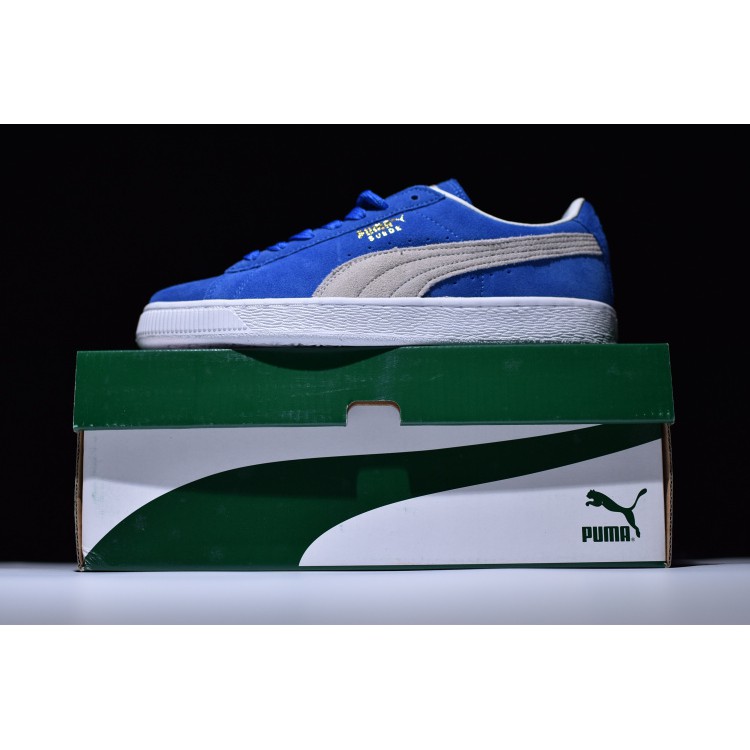 puma suede 42.5