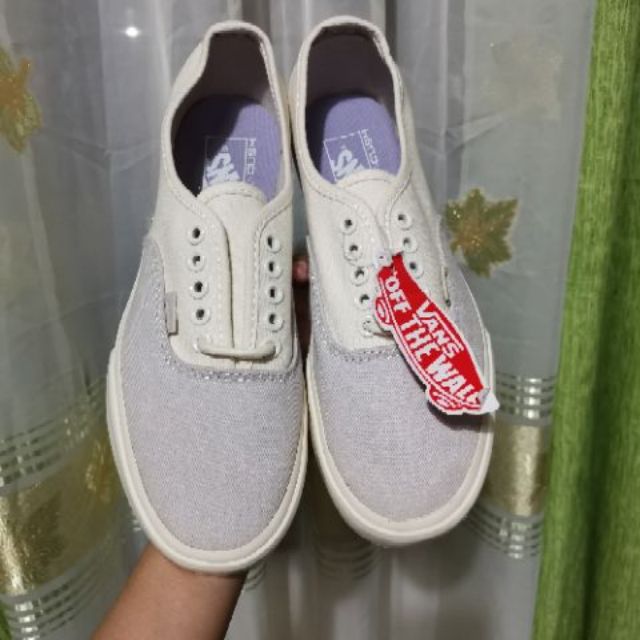 vans 40.5 cm