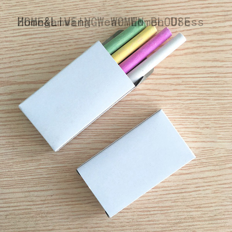 chalk stick
