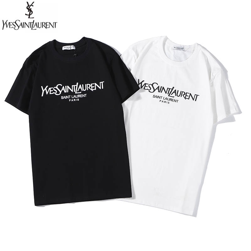 saint laurent t shirt price