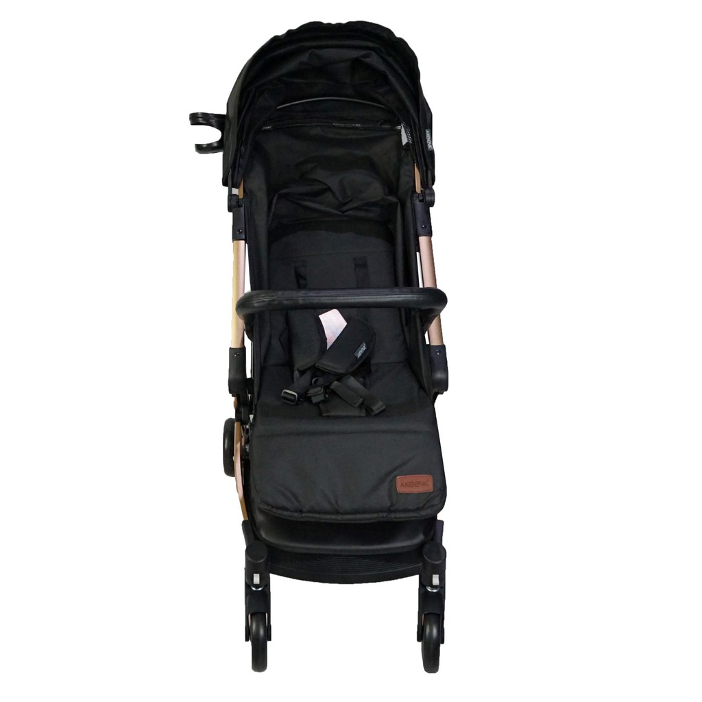 akeeva esmio stroller review