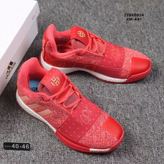 james harden shoes 3