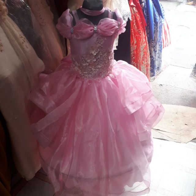 ball gowns for 2 year old