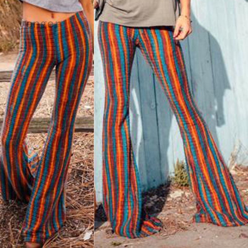 womens flare leggings