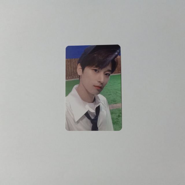 The Boyz Juyeon Bloom Bloom Album Broadcast Photocard Shopee Philippines