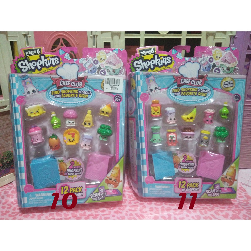 shopkins 6