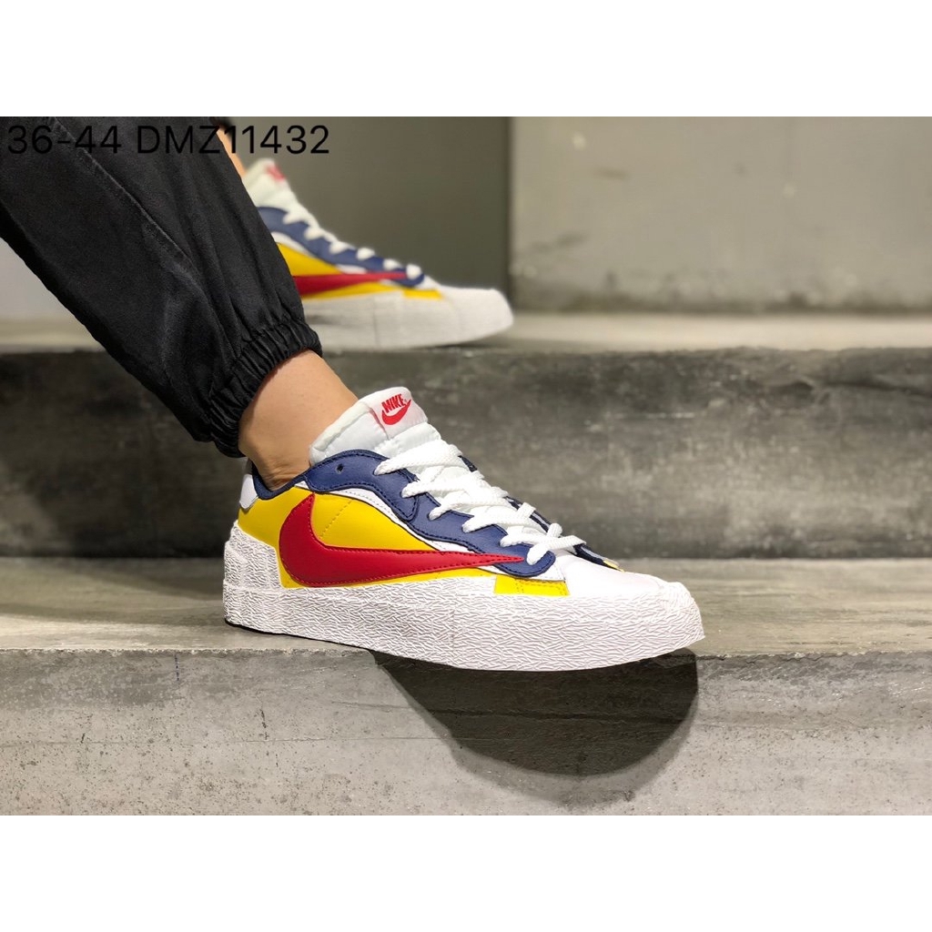 nike sacai korea