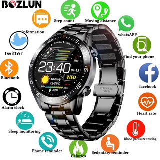 bozlun ip68