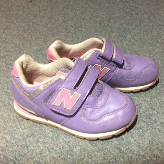 new balance davao
