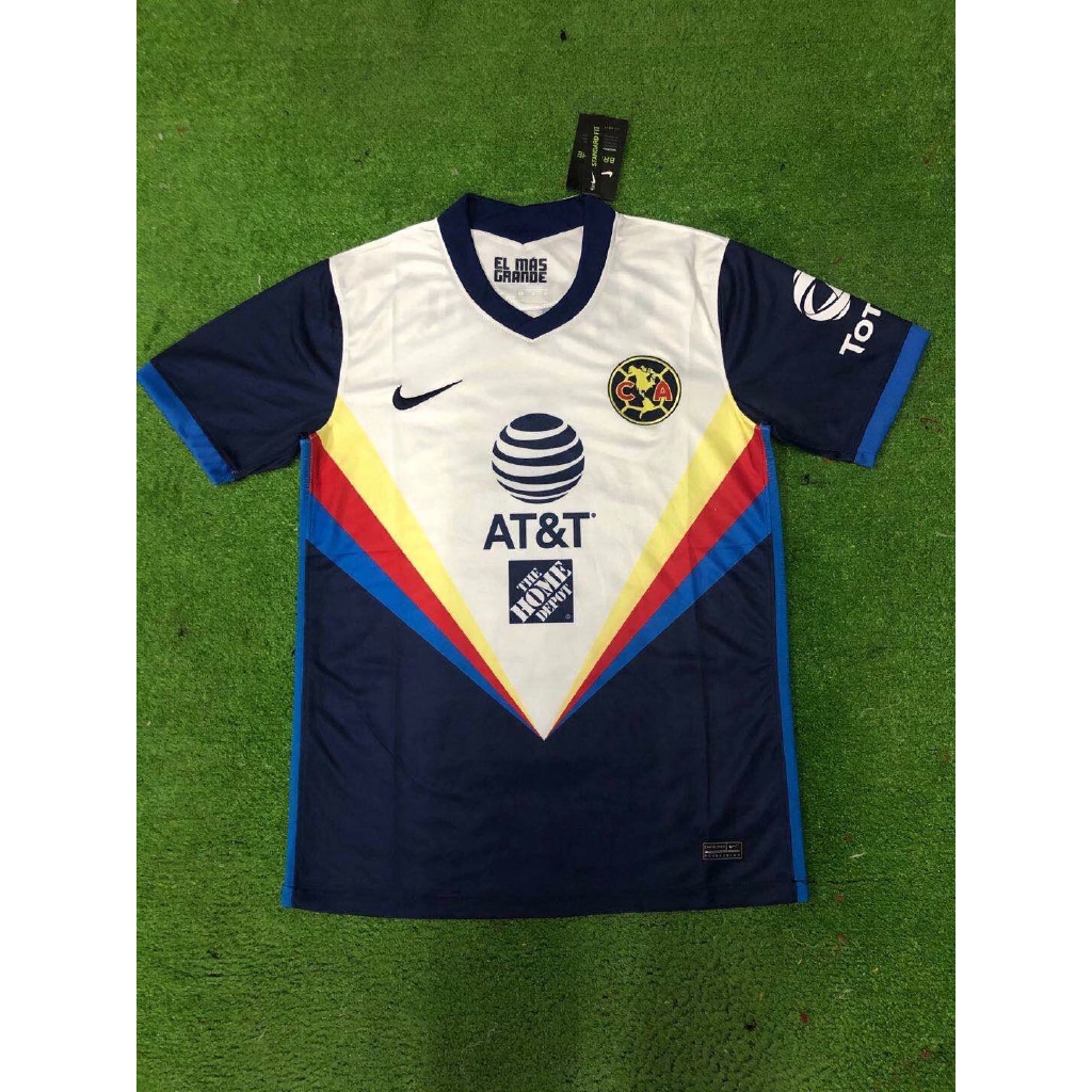 mexican soccer league jerseys