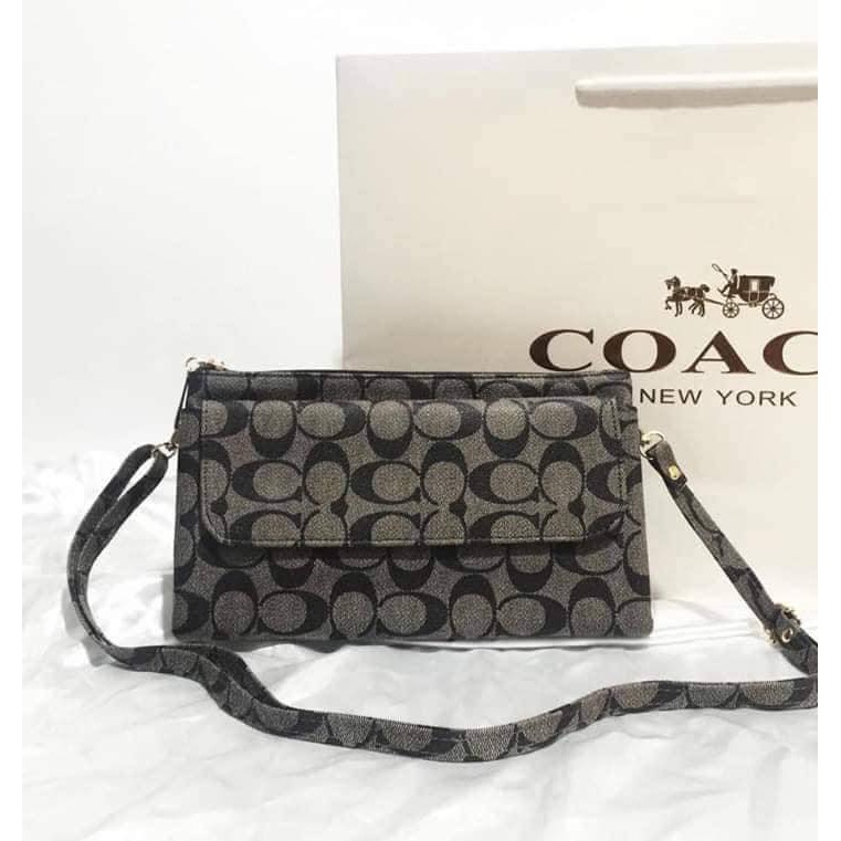 coach sling bag new arrival