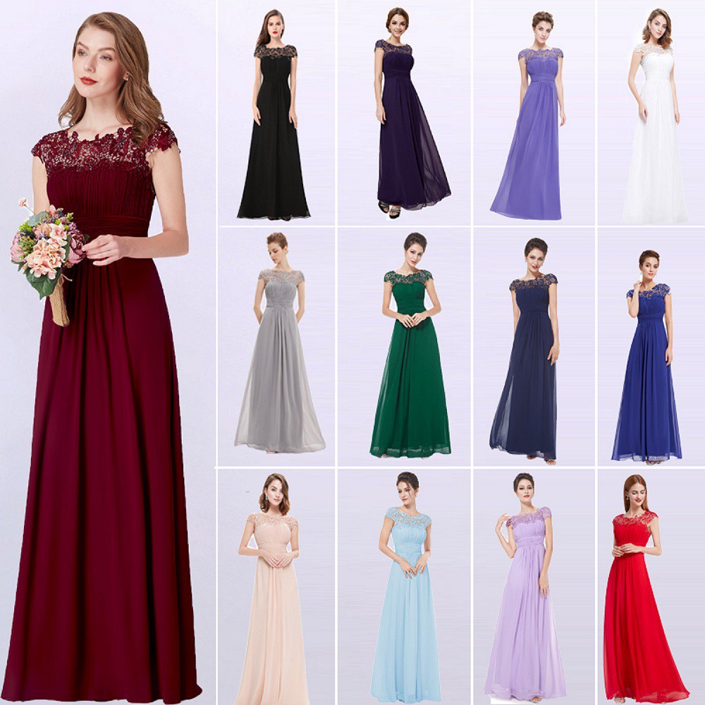 ever pretty gowns