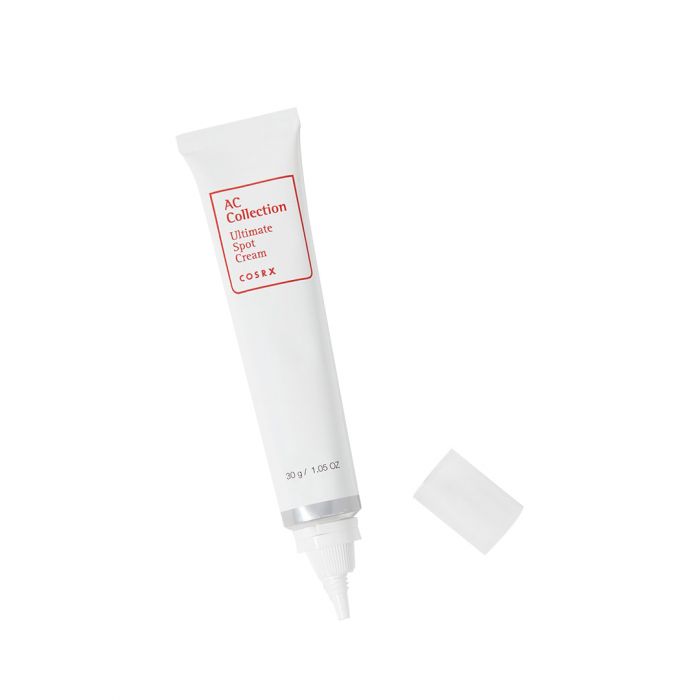 cosrx spot treatment