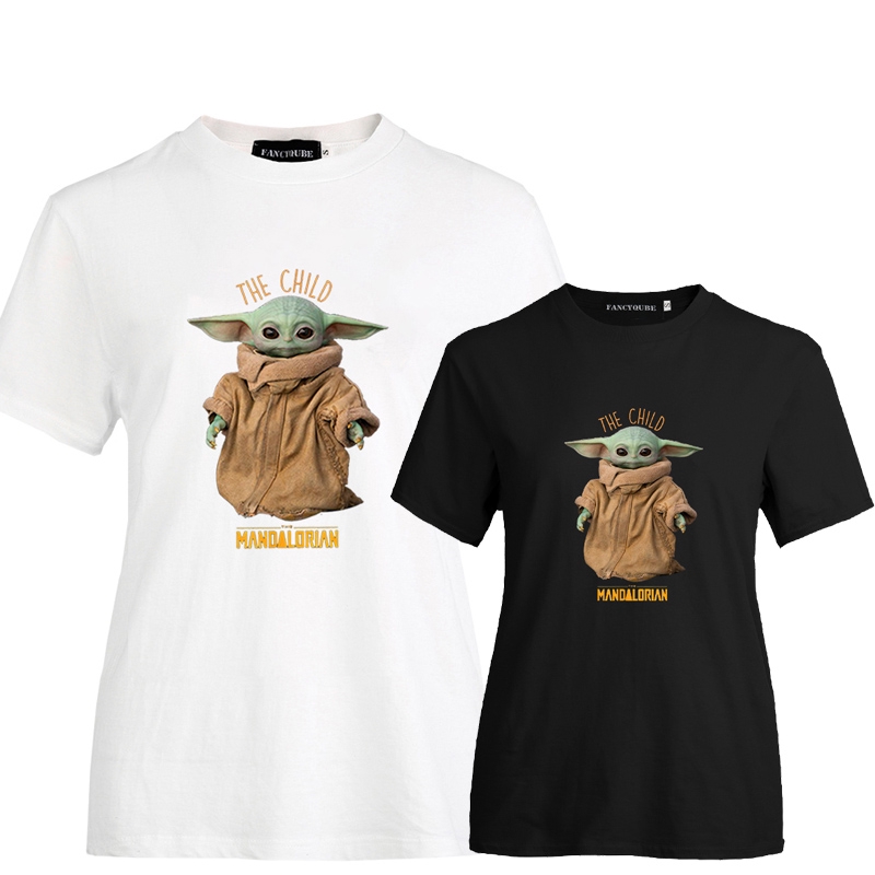 yoda shirt roblox