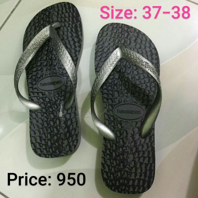 havaianas original price