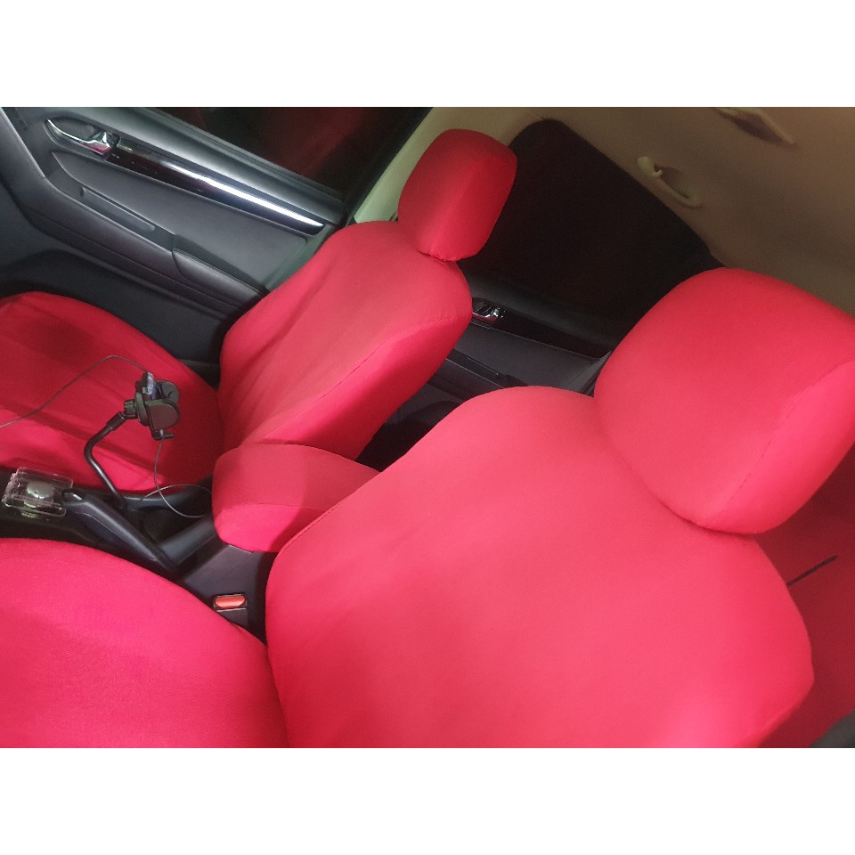 TOYOTA VIOS CAR SEAT COVER ( 2013 2017 ) Shopee Philippines