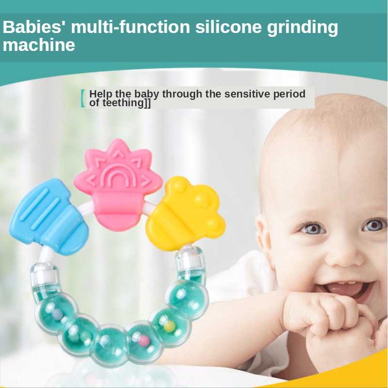 teether for toddlers molars