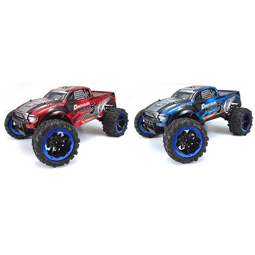 remo hobby monster truck