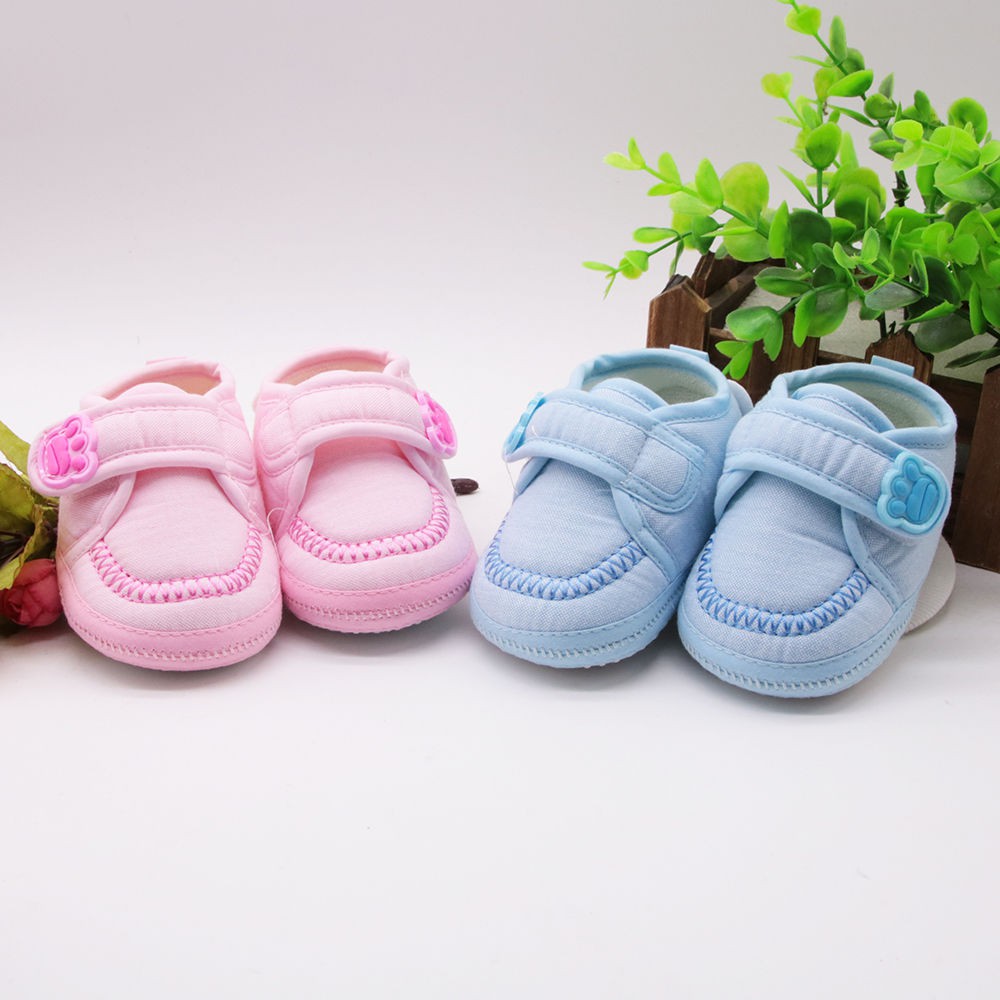 2 month baby shoes