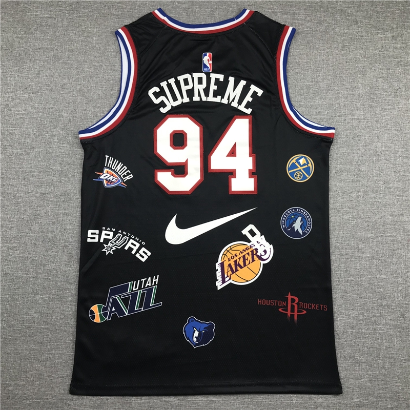 supreme nba jersey