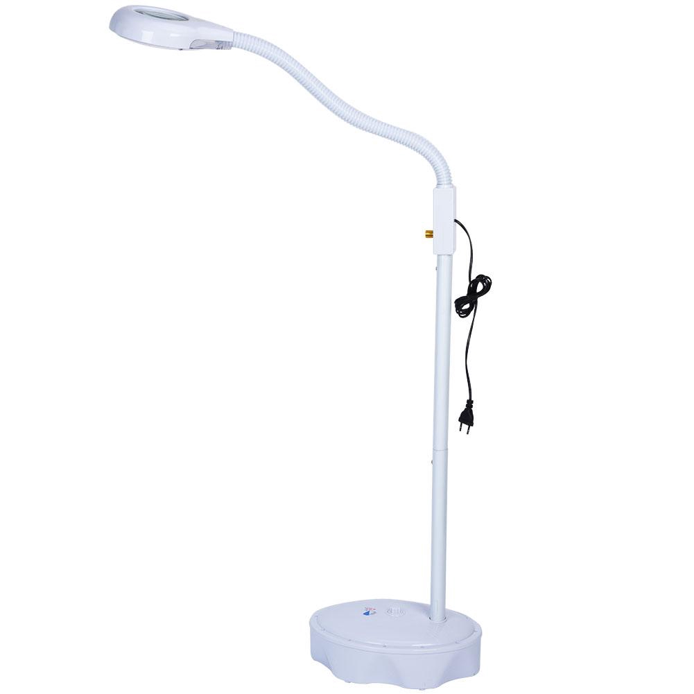 flexible led floor lamp